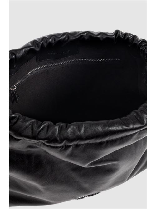 ROCK TODAY SMOOTH LAMBSKIN ZADIG&VOLTAIRE | LWBA04016011 BLACK